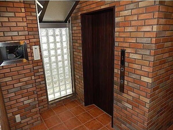 ベルファース緑地公園の物件内観写真